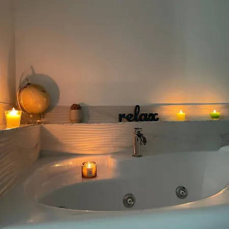 Casa de hóspedes La Sássari