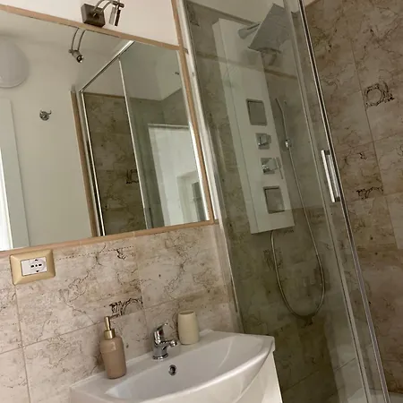 La Casa de hóspedes